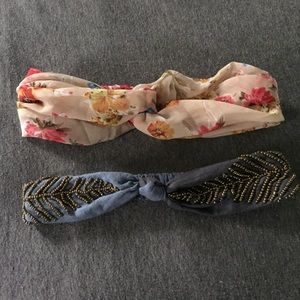Headband bundle #1