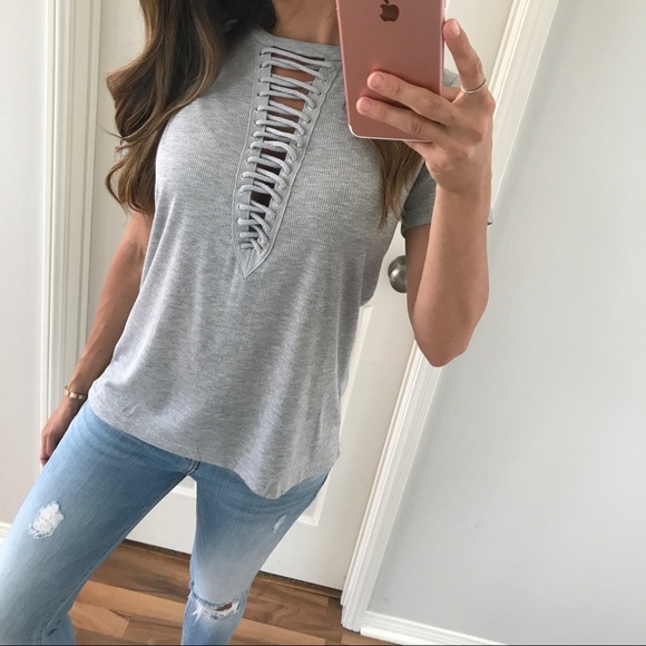 Tops - NOT AVAILABLEEE