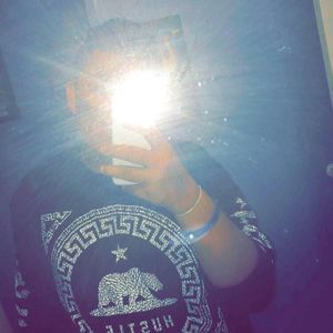 Meet your Posher, Jeffrey