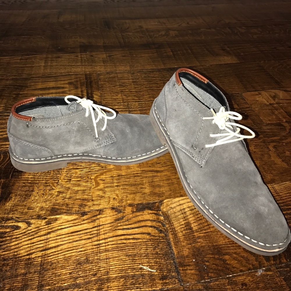 Kenneth Cole shoes