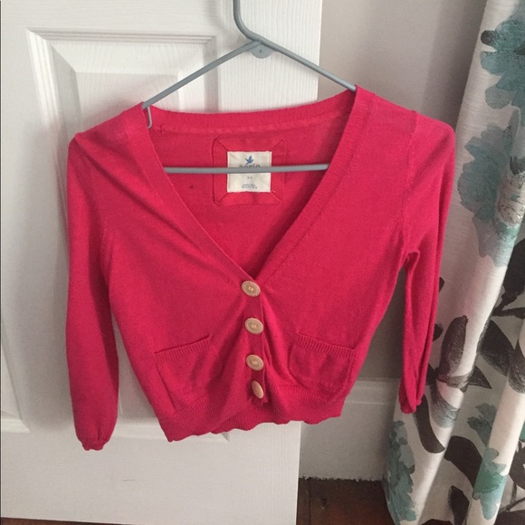 Cardigan - Picture 1 of 1