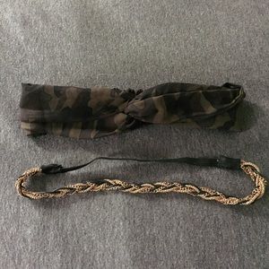 Headband bundle #2