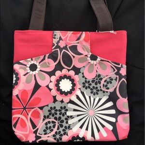 Shoulder bag. Handmade in USA