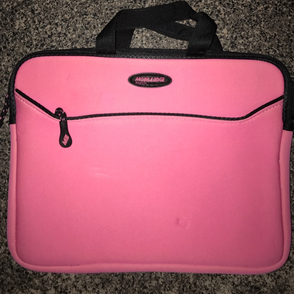 Mobile Edge laptop sleeve
