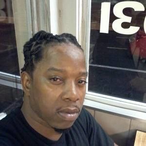 Meet your Posher, Ricky