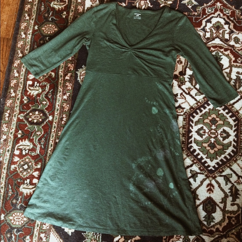 Horney Toad/Toad & Co Rosalinda Dress