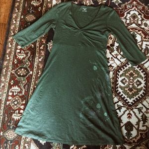 Horney Toad/Toad & Co Rosalinda Dress