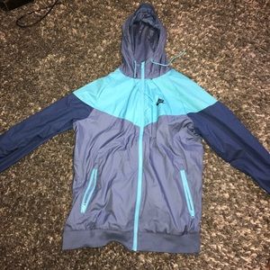Nike windbreaker