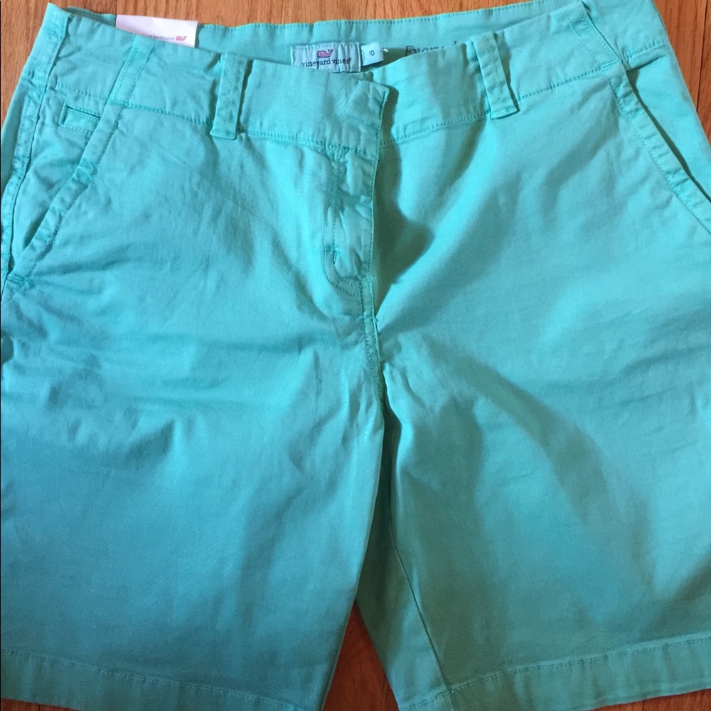 Vineyard Vines Bermuda Shorts