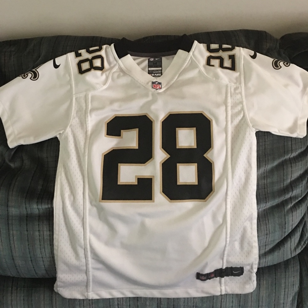 NFL Youth New Orleans Saints Jersey