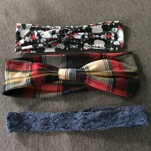 Headband bundle #3