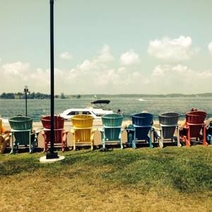 Meet your Posher, Kathy