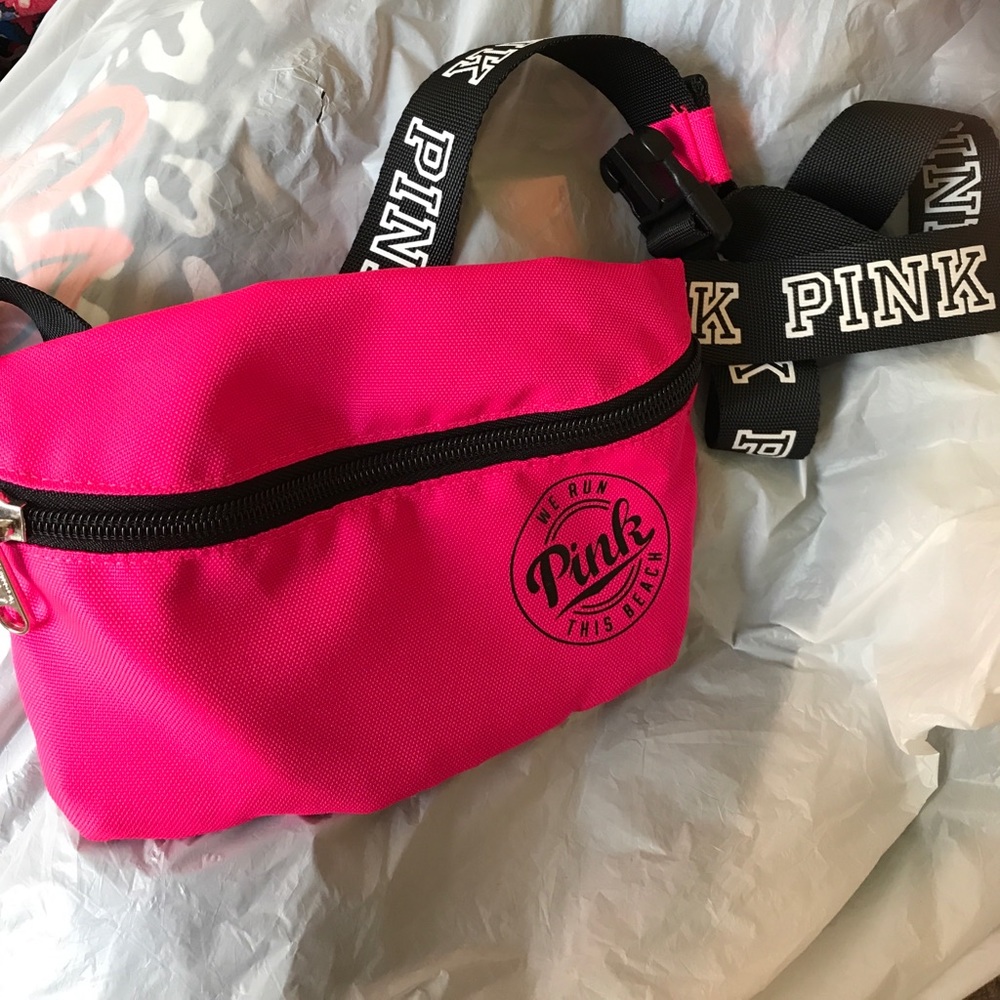 Fanny Pack
