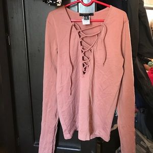 Forever 21 Shirt