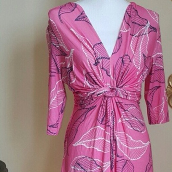 Maternity Dress - Picture 1 of 2