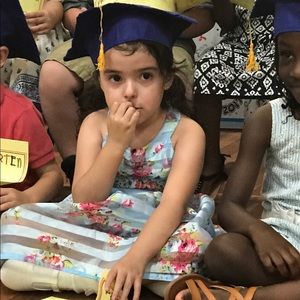 Meet your Posher, Monica