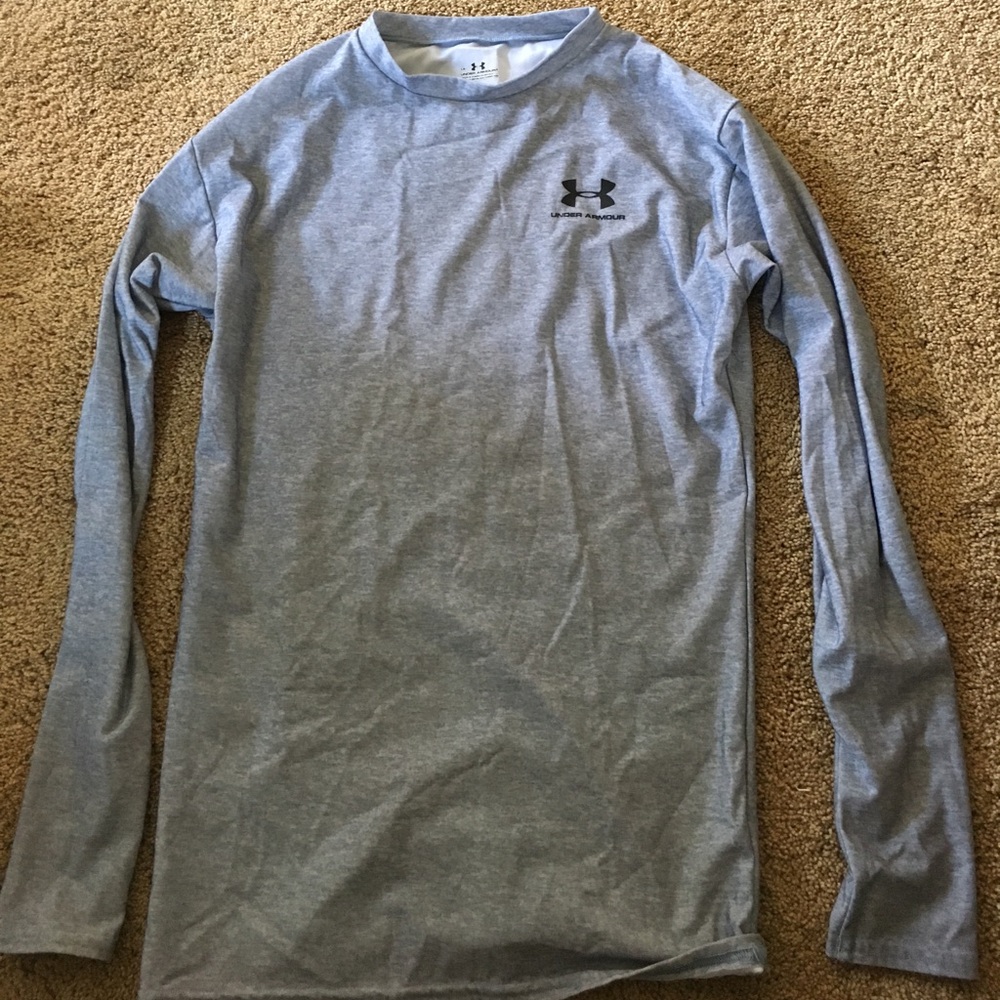 Under Armour Long Sleeve Shirt