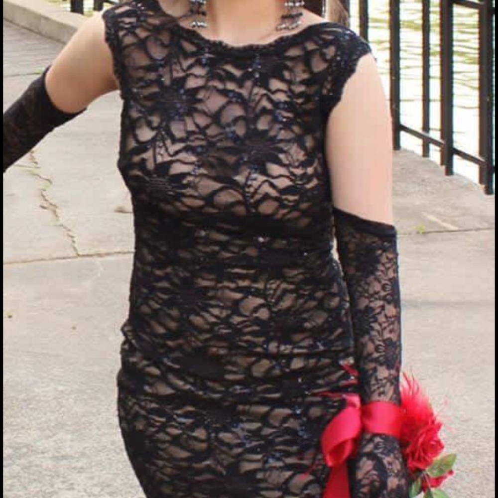 Prom Dress/ Special Occasion