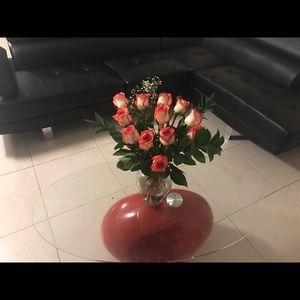 Meet your Posher, Yenis