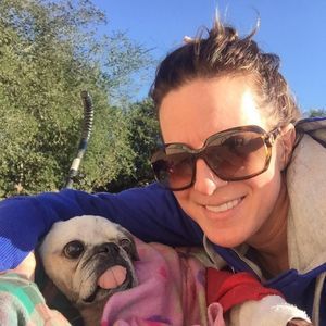 Meet your Posher, Margaret alabama