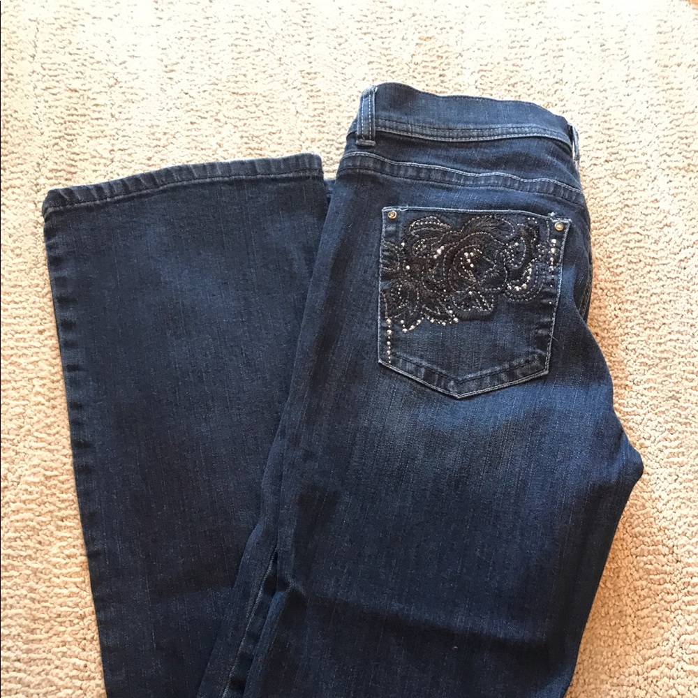 White House Black Market Jeans