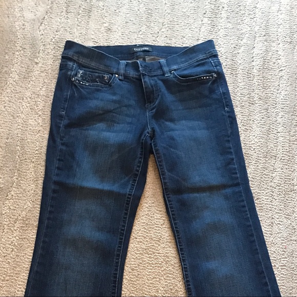 White House Black Market Jeans - Picture 3 of 3