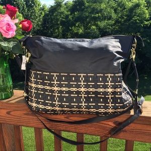 PRICE FIRM BRAND NEW, Steve Madden tote bag