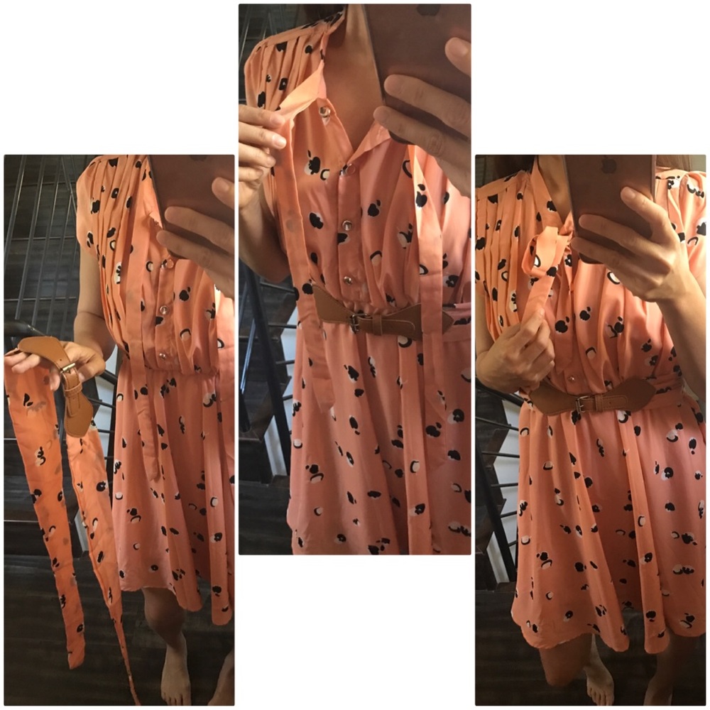🌼Beautiful dress - Picture 4 of 6