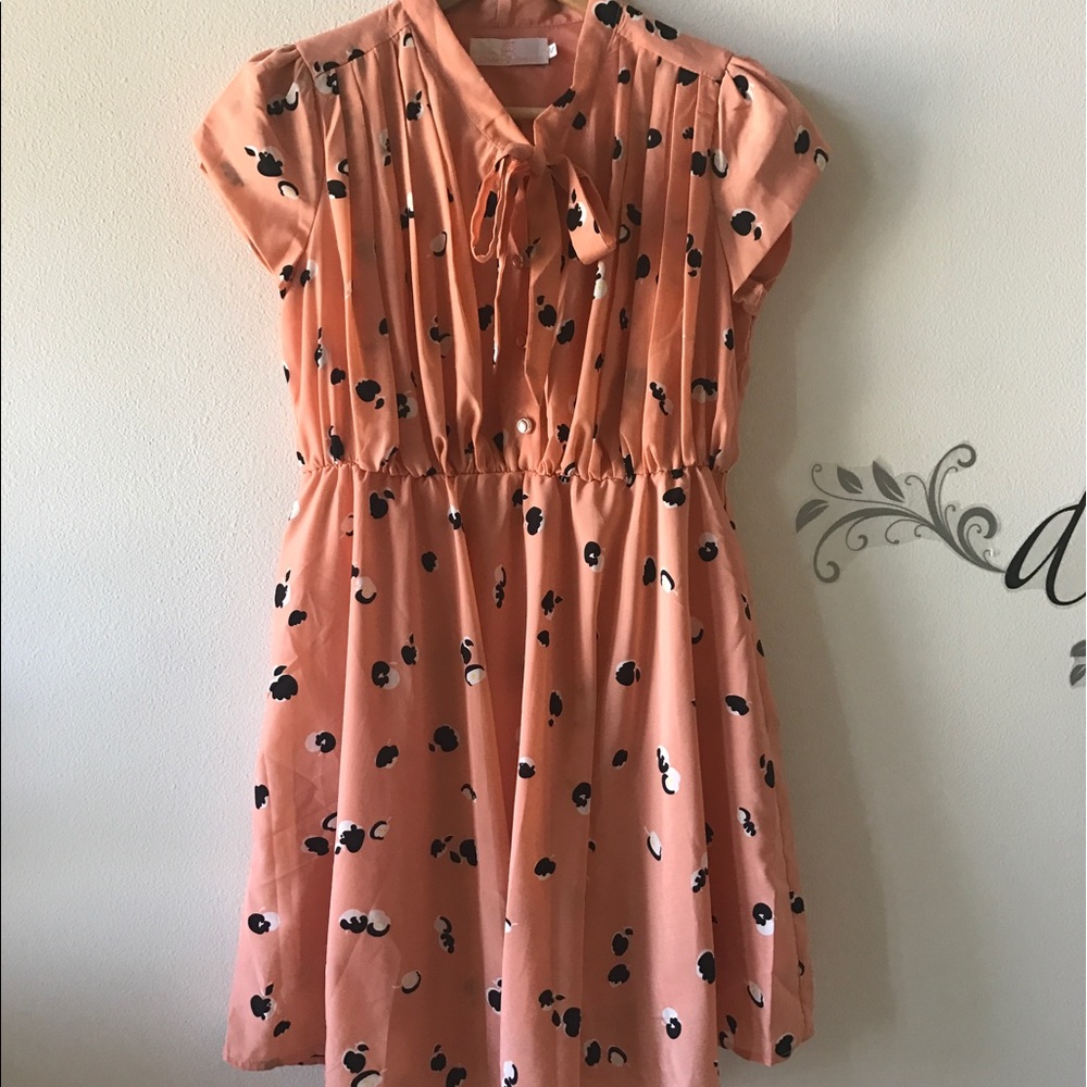 🌼Beautiful dress - Picture 6 of 6
