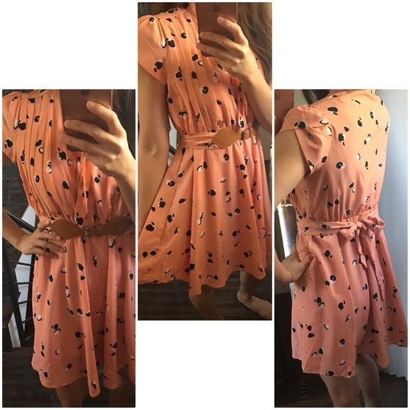 🌼Beautiful dress - Picture 3 of 6