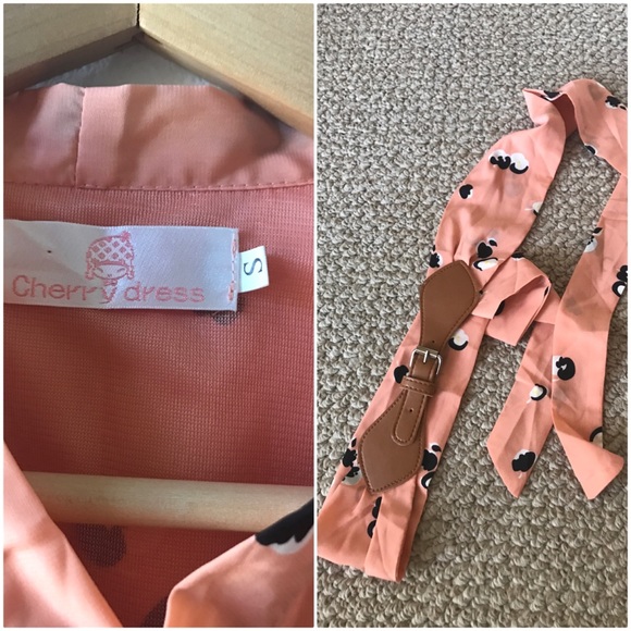 🌼Beautiful dress - Picture 5 of 6