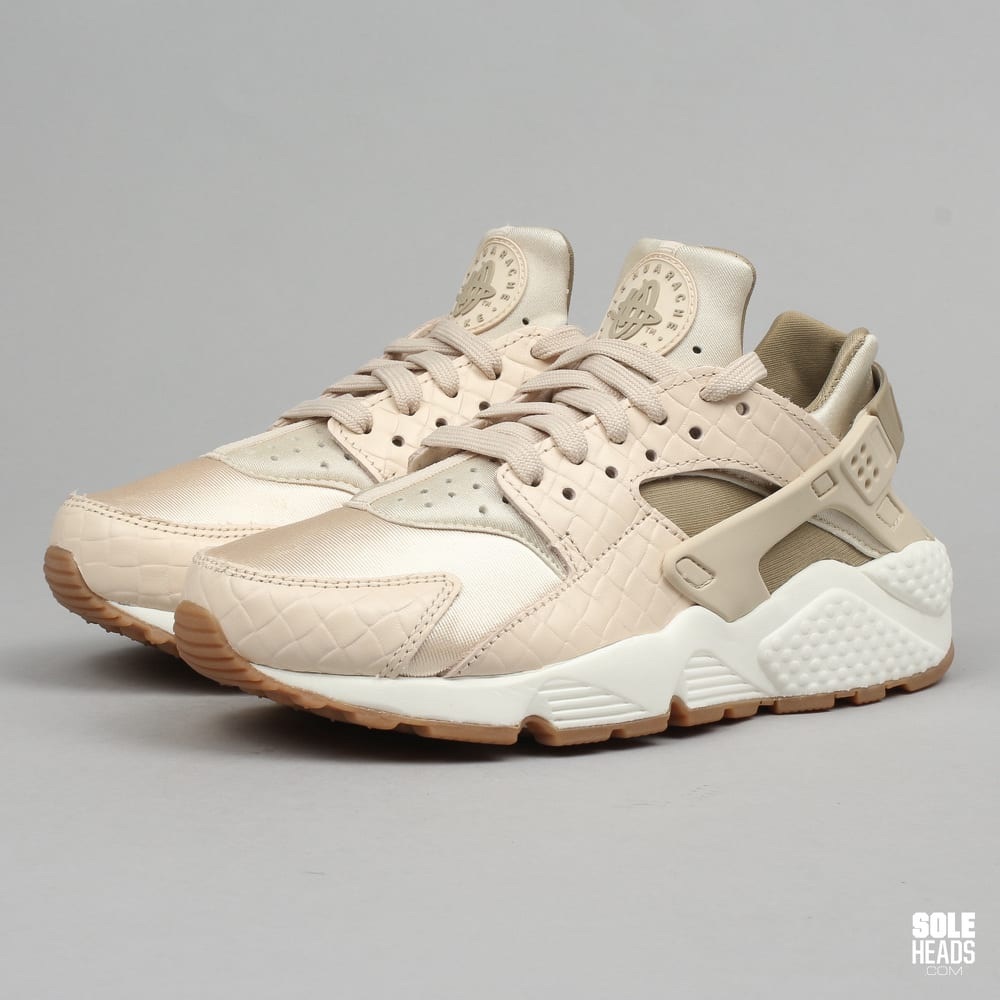 Nike Air Huarache Run PRM