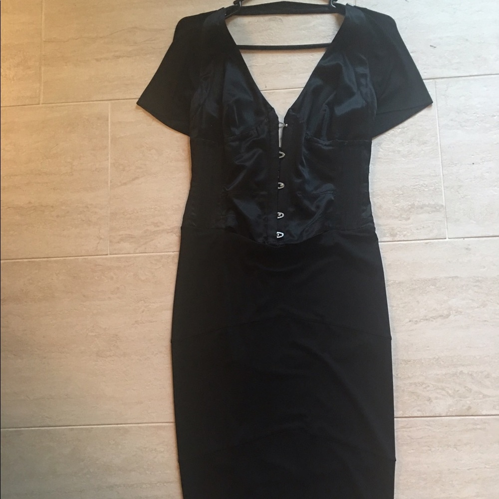 Like New Roberto Cavalli Dress