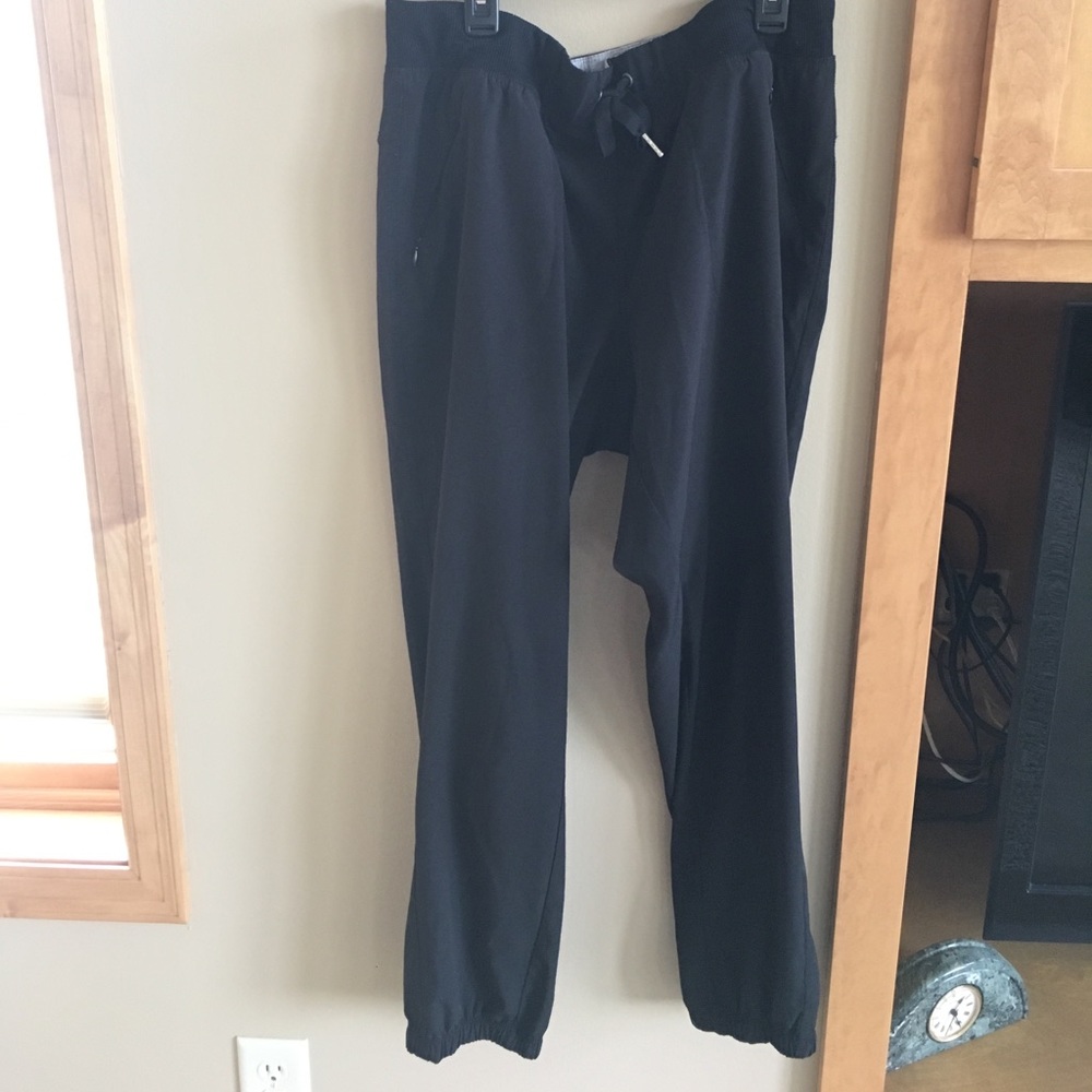 Calvin Klein performance pants
