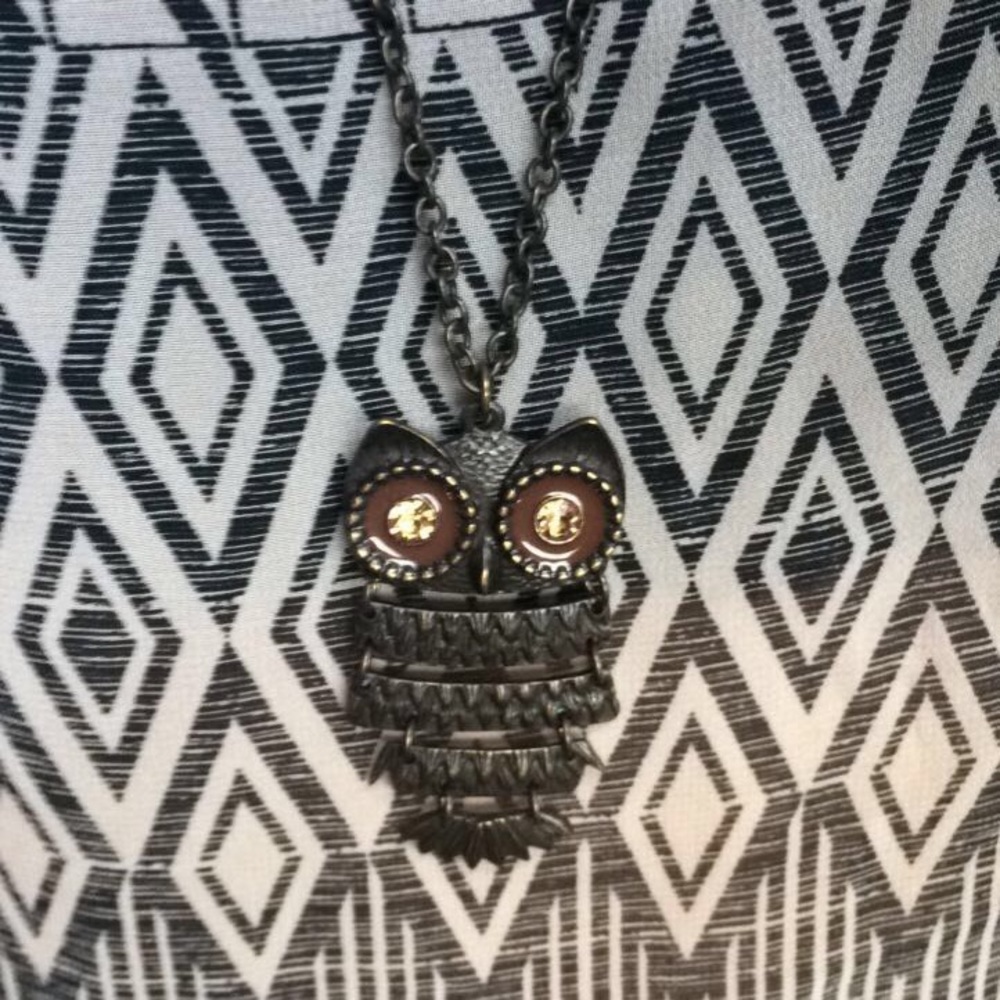 Cute cookie lee owl 🦉