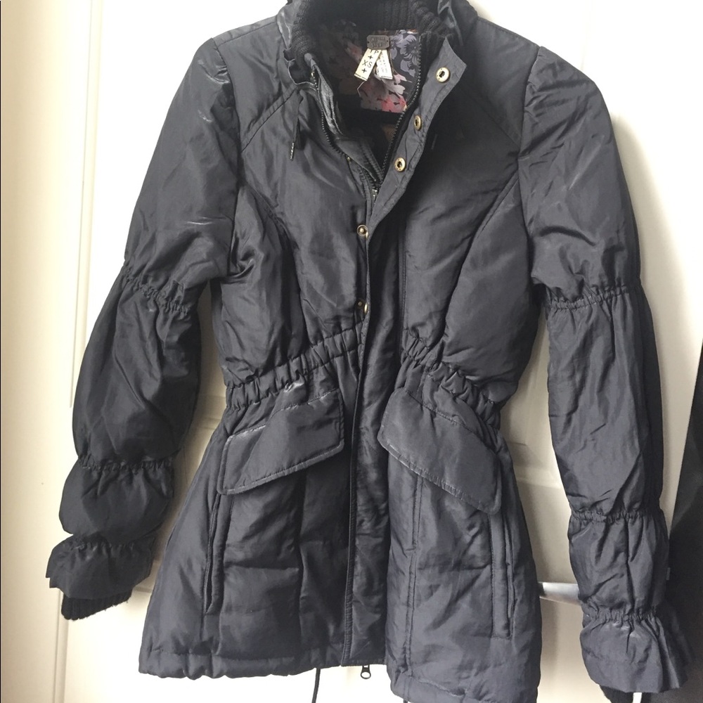 Free People jacket