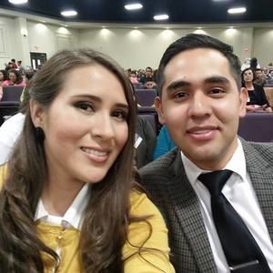 Meet your Posher, Enrique