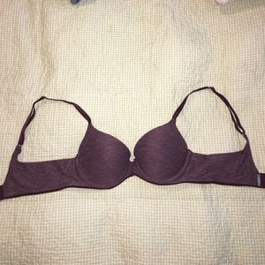 32B push-up aerie bra