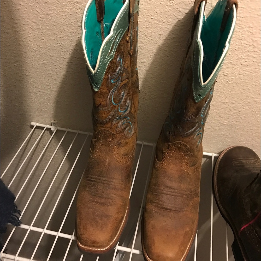 Boots