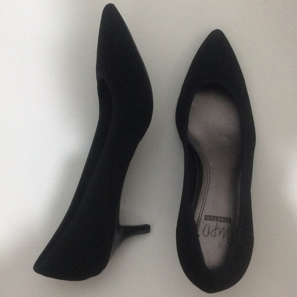 Impo Stretch Heels