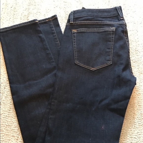 Gap 1969 Skinny Jeans - Picture 3 of 3