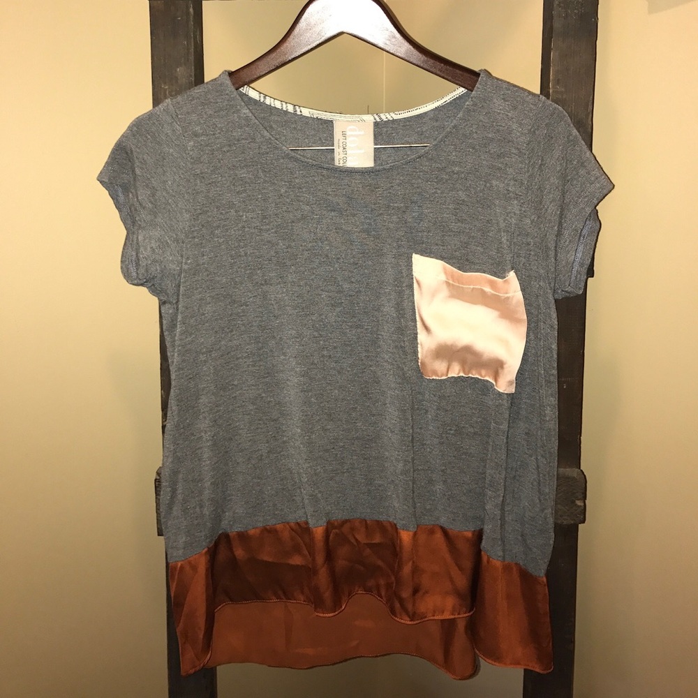 Anthropologie Top