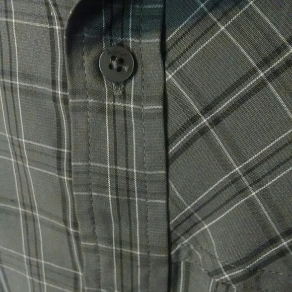 Tony Hawk Modal Short Sleeve Shirt - Picture 5 of 7