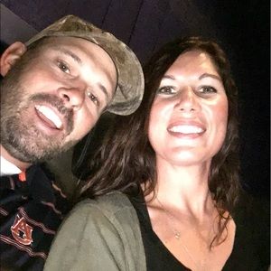 Meet your Posher, April