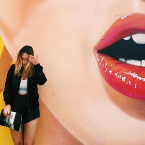 Meet your Posher, Ella