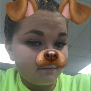 Meet your Posher, Breanna