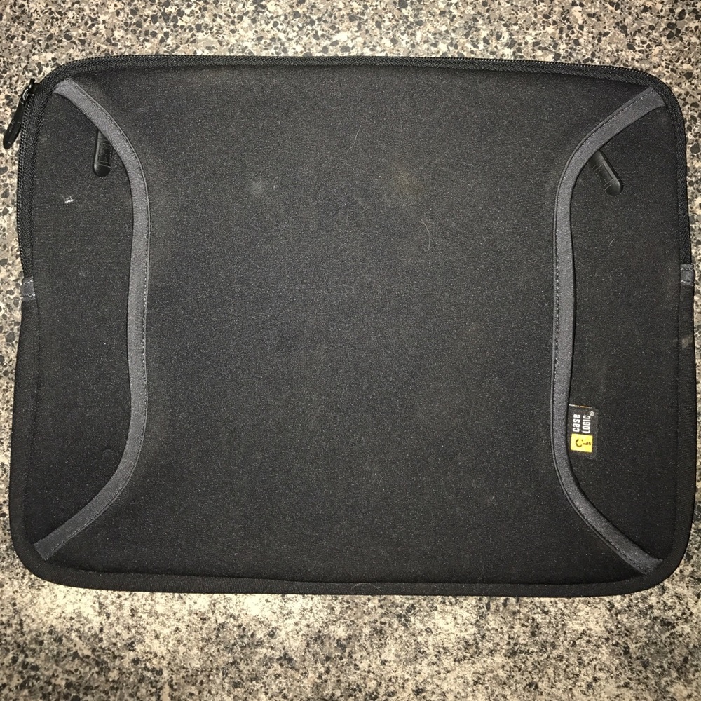 Case Logic laptop sleeve