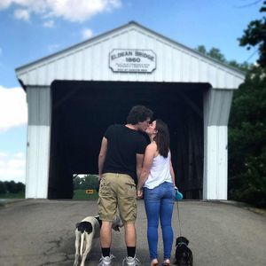 Meet your Posher, Adryanna