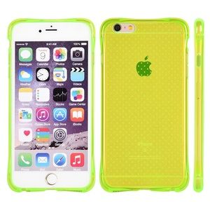 Apple iPhone 6/6s Plus TPU Atom Flexi Skin Case