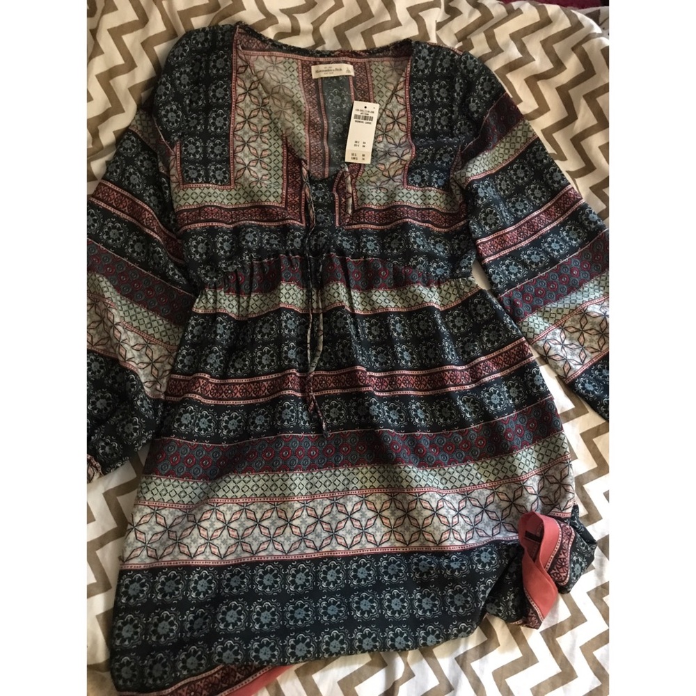 Abercrombie & Fitch Dress